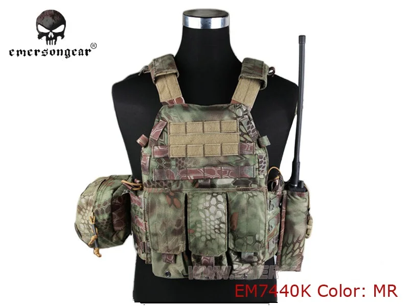 7440kmr