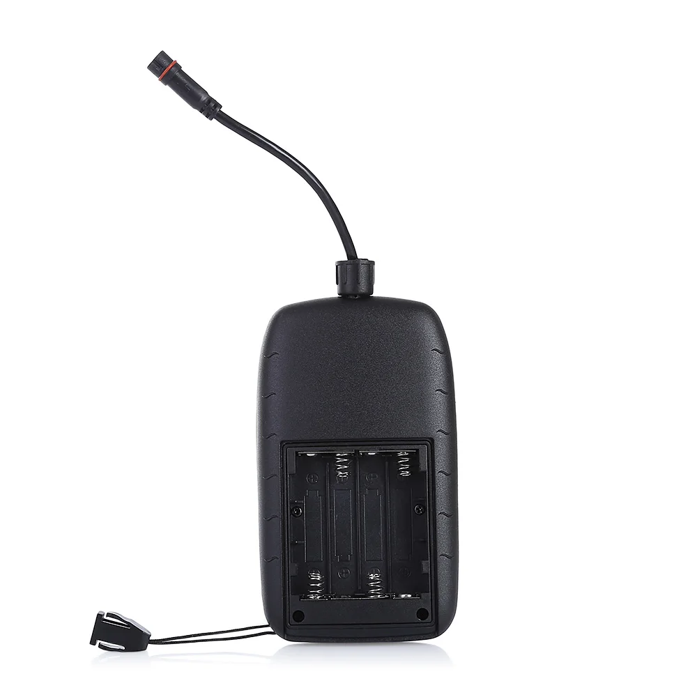 Outlife XF-01 المحمولة سونار lcd السمك الباحث سلك السونار fishfinder إنذار الصيد إغراء الصيد مكتشف السونار للماء