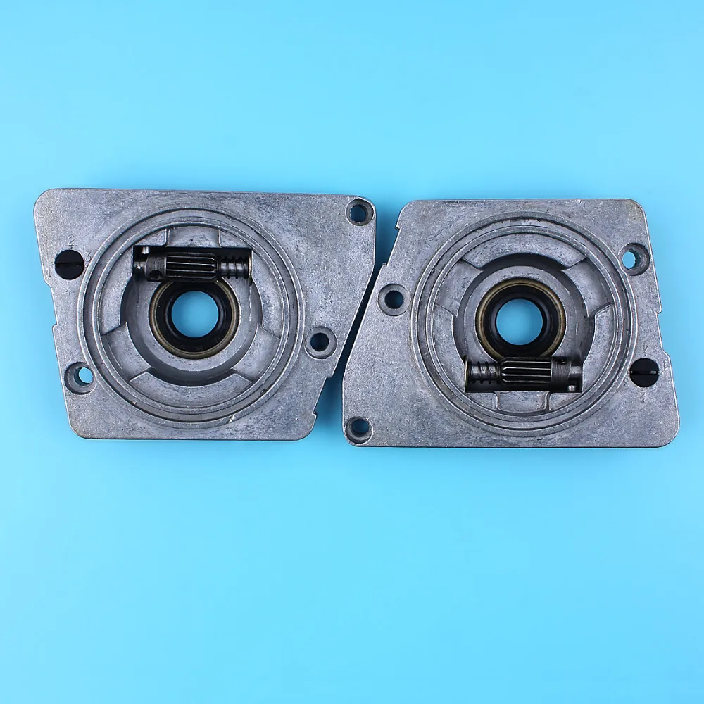 2Pcs/lot Oil Pump Oiler Assy For Husqvarna 61 66 266 268 272 272XP 268XP Engine Chainsaw Replacement Parts 501 51 25-01 New