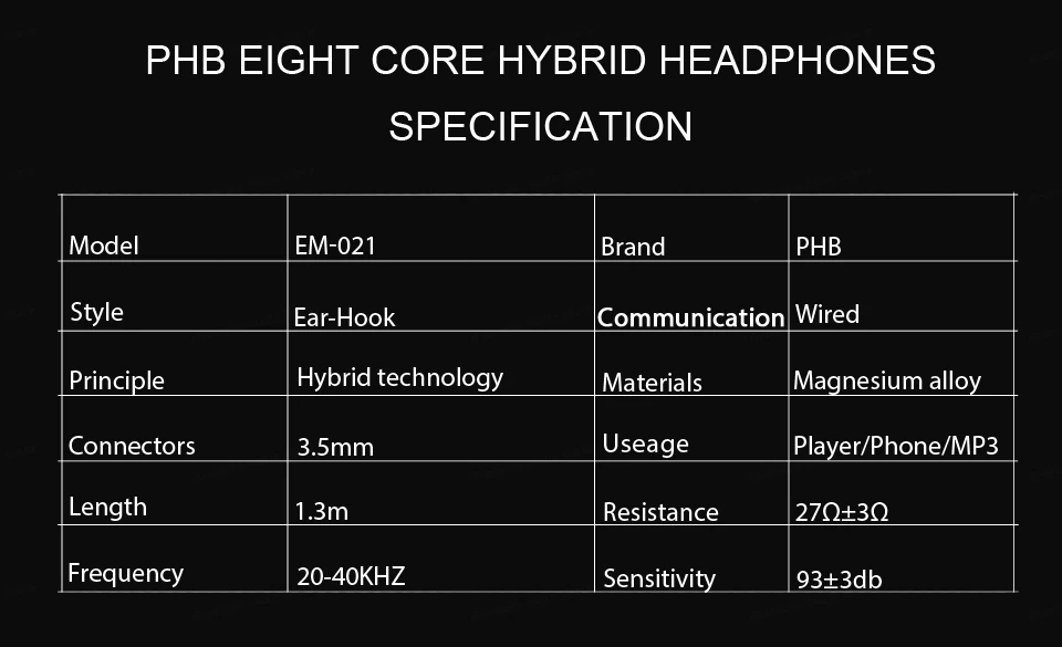 PHB_Hybrid_Headphones_8_Driver_In_Earphone_2BA+2DD_Dynamic_Armature_Earbuds_HiFi_Bass_Metal_Headset_Noise_Cancelling_Ear_Monitor (11)