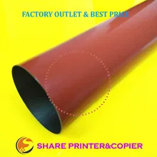 Доля 1 шт. Long Life фиксации пленки рукав ремень фьюзера для Ricoh MPC3001 C3501 C4501 C5501 без товара качество