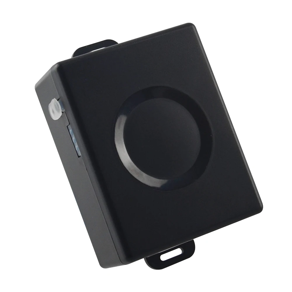 Car Vehicle GPS Tracker CCTR-800 long standby time 6000mAH battery Geo-fence