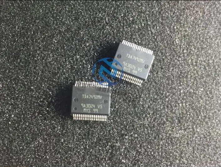 Бесплатная доставка 5 шт. TDA7492 MYS TDA7492MV TDA7492P | Электроника