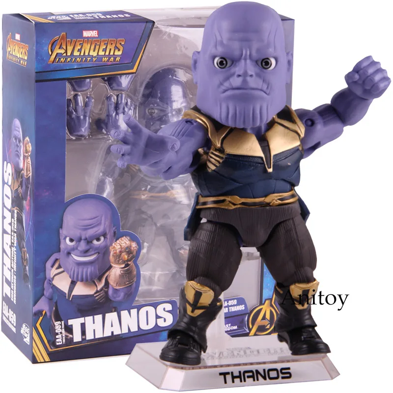 thanos toy in amazon