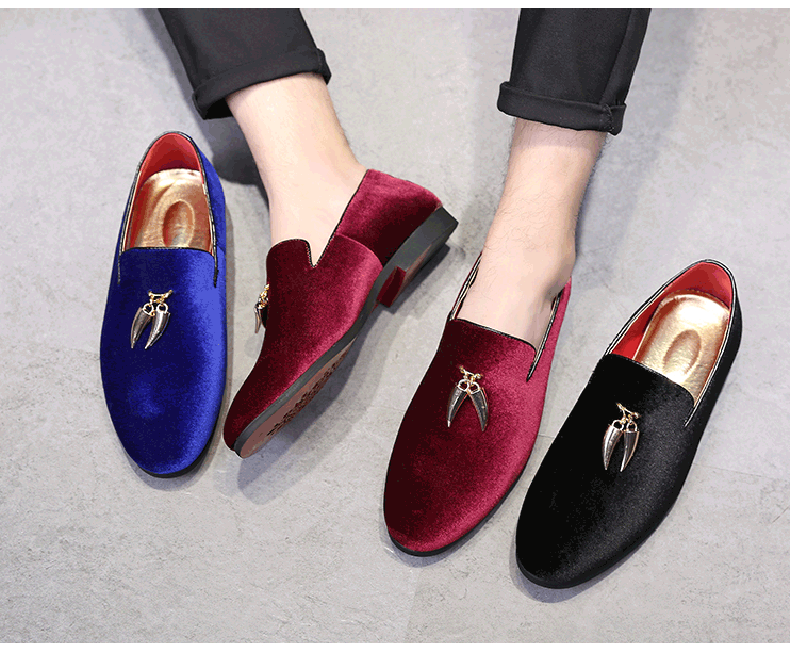 Men Casual Shoes Spring Autumn Men's Casual Shoes Men Summer Mesh Flats Sneakers Boat Shoe Mens Loafers Leather Plus Size 47 48  (1)