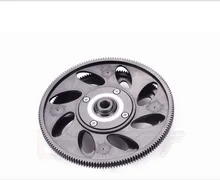 GARTT 500 Gear Assembly 100% Compat Align Trex 500 RC Helicopter