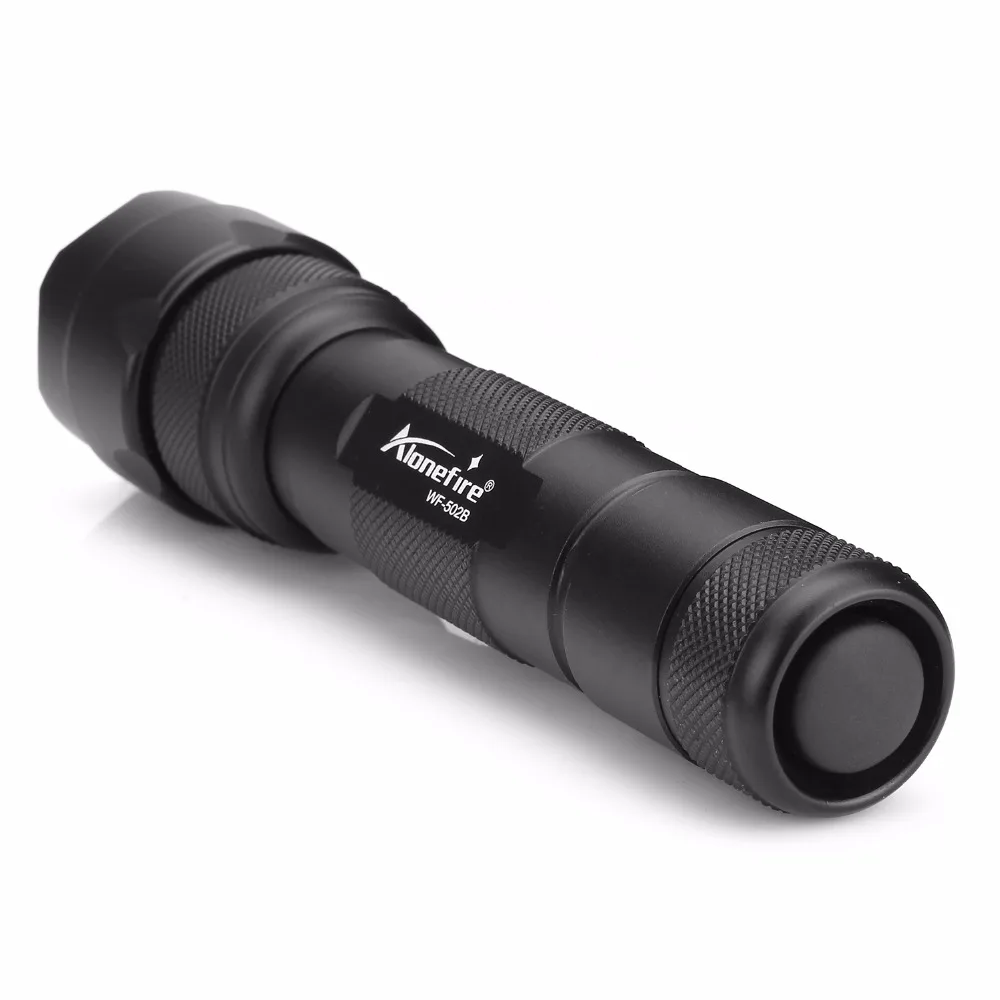 502B UV flashlight (5)