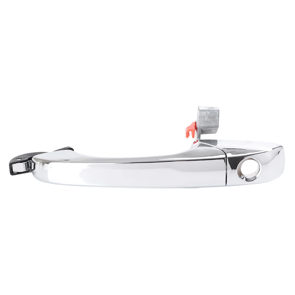 

Front Left Outer Door Handle For Chrysler 300C 2005-2010 & For Dodge Charger 2007 & MAGNUM 2005 - 2008