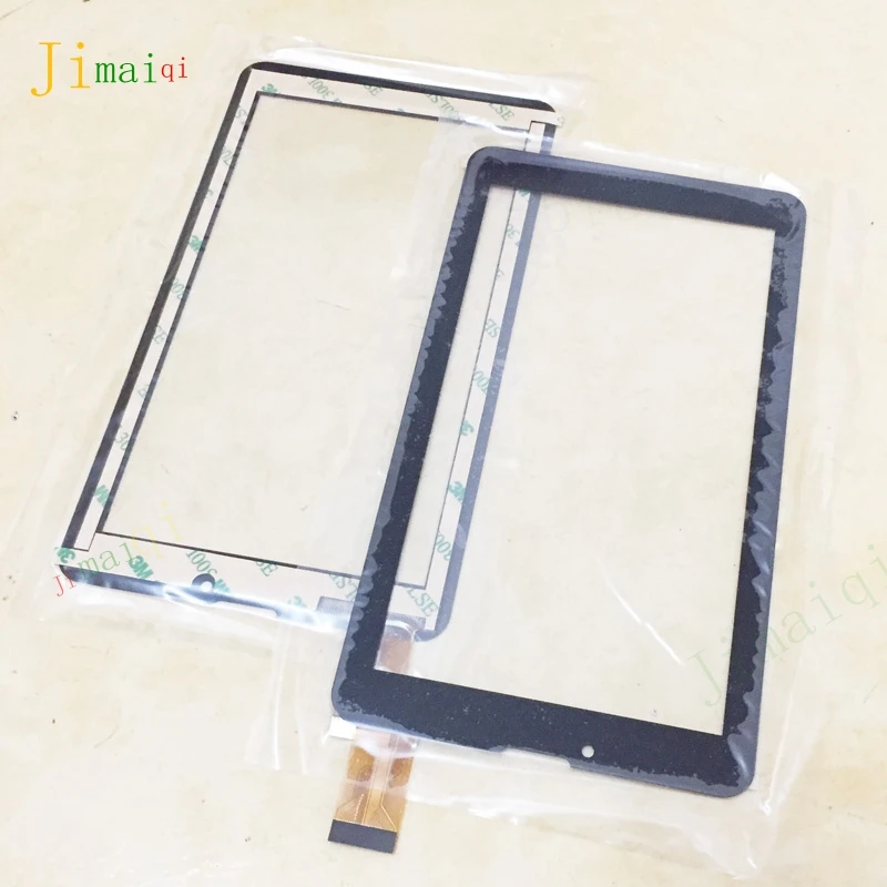 Новый Для 7 дюймов Prestigio MultiPad Wize 3037 3G PMT3037 планшетный ПК дигитайзер Сенсорная