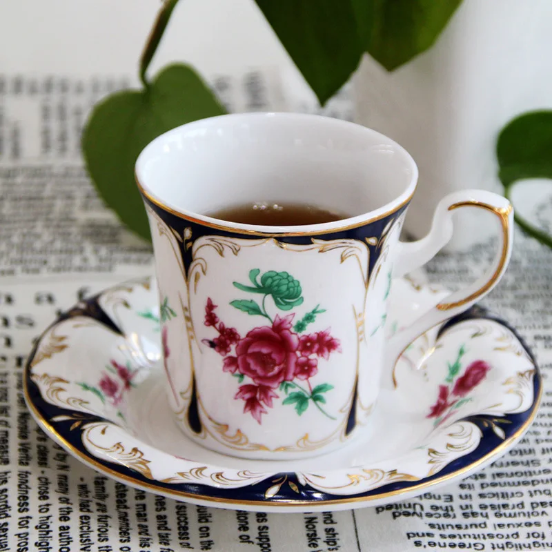 Popular Luxury Coffee Mugs-Buy Cheap Luxury Coffee Mugs lots from China