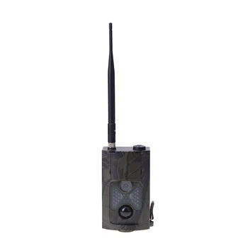 

1Pcs Outdoor Hunting Camera Tracking 1080P Portable Scouting Trail Camera Hunting Accessories