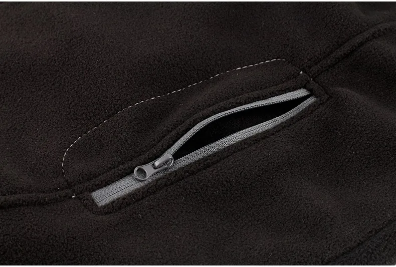 2016 New Arrival Winter Electric Heating Vest 5V 2A MI MIUI Battery USB Power Bank 10000mA Polar Fleece Varme Veste Femme Hommes