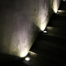 Дорожка свет наземная лампа открытый водонепроницаемый светодиодный освещение для лужайки на солнечной батарее солнечной энергии углубленная в землю свет садовый декор