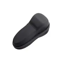 Чехол для переноски бритвы, сумка для путешествий, противоударный держатель для бритвы с тремя головками, универсальная сумка для хранения бритв Philips