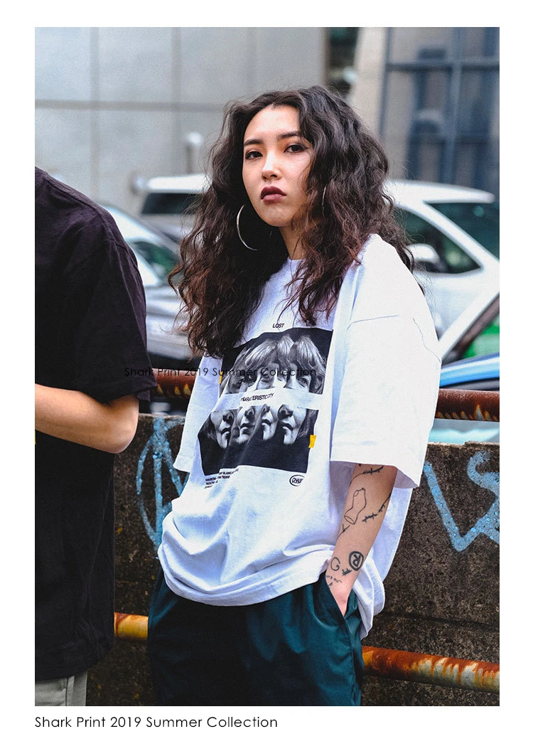 Fashion Man T-Shirt 006