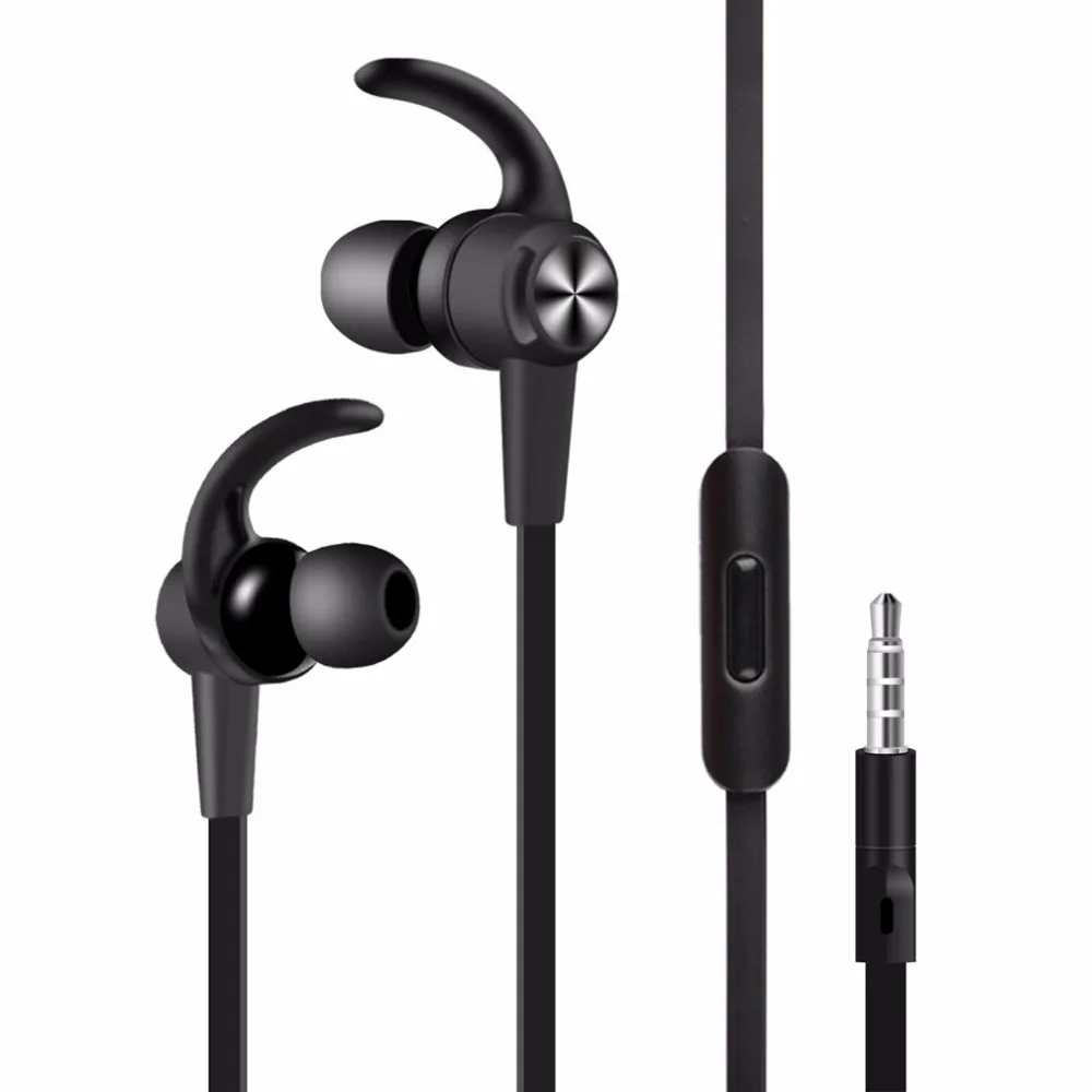 Buy LESHP In ear Earphone for iPhone 5S Portable Dual