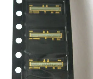 

Free Shipping! 2PCS TSL1401CL IC LINEAR SENSOR ARRAY 128X1 CL