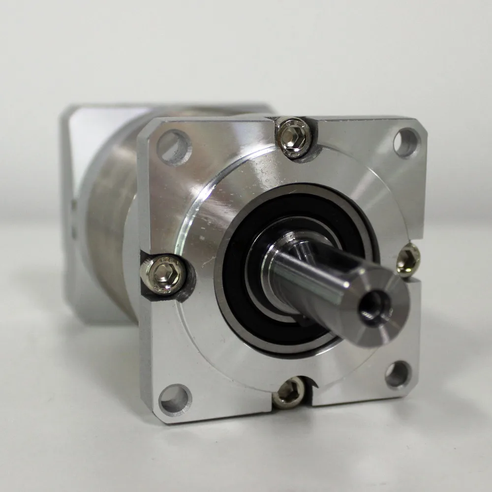 velocidades para Lichuan Servo e Stepper System,