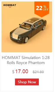 HOMMAT модель 1:43 Welly R8/911/GTI/ML350/X3/C30/Alfa Модель автомобиля литая модель игрушечного автомобиля модель автомобиля коллекционная игрушка для мальчиков