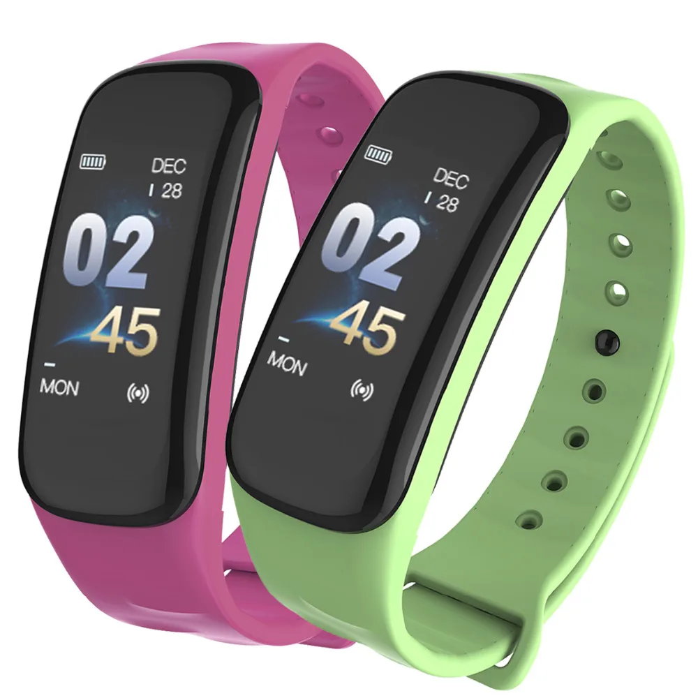 smart watch elegant premium