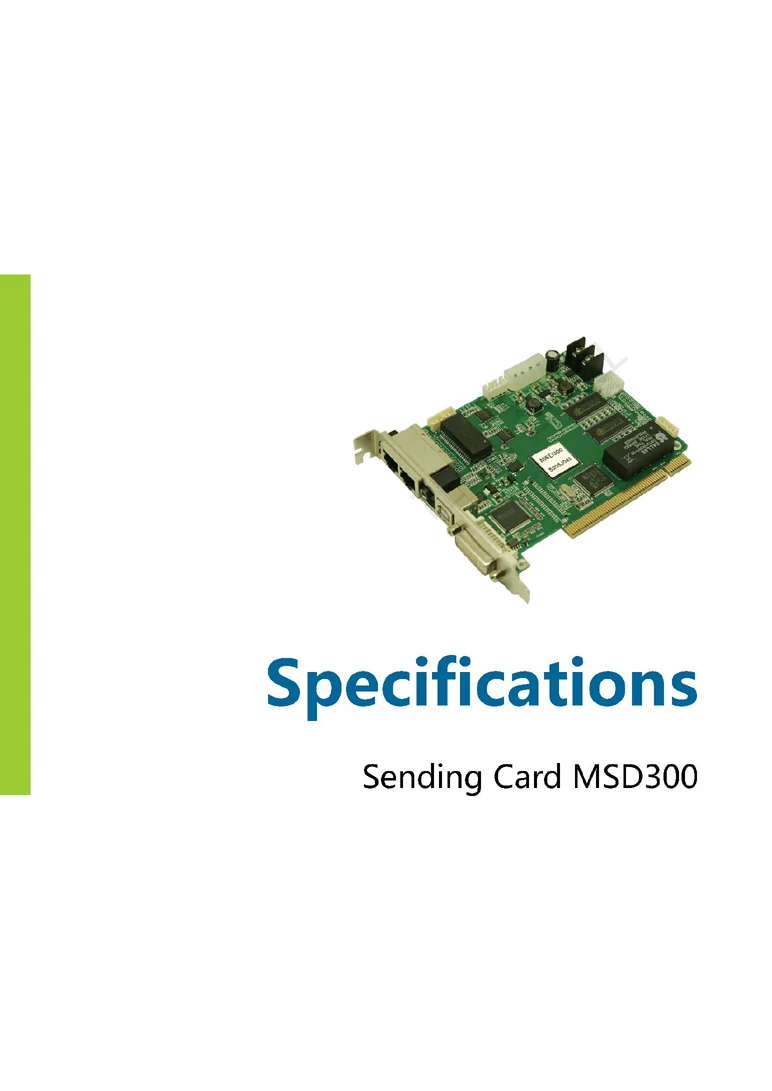 01 MSD300
