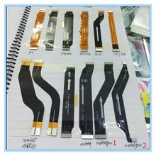 USB Charger Board Connect Mainboard Main Mother Board Flex Cable For Huwei Honor 8 Honor8 Mate9 mate 9 Pro Replacement