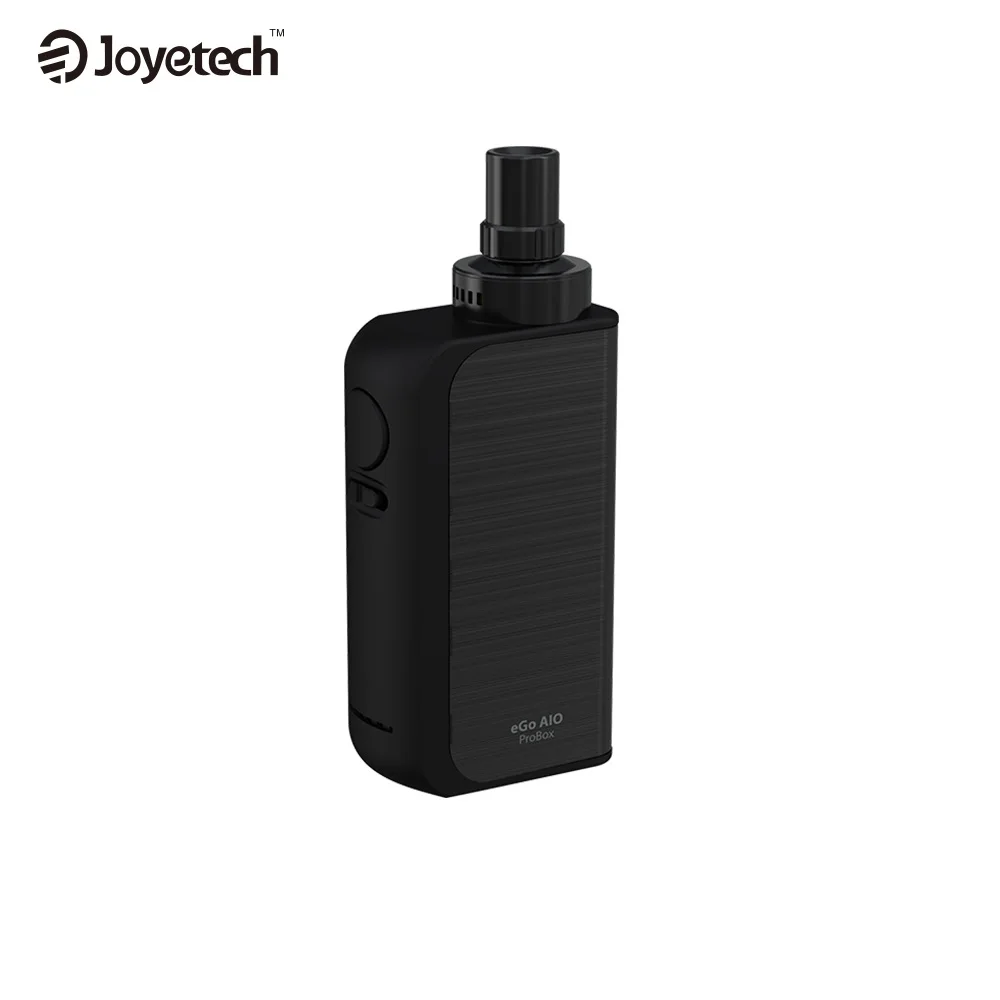 100% Оригинал Joyetech eGo AIO ProBox комплект с 2100 мАч батареей 2 мл все в одном Vape набор