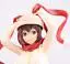 

Anime Q-six Tsundero Yuuka Yoshii PVC Figure New x 21cm