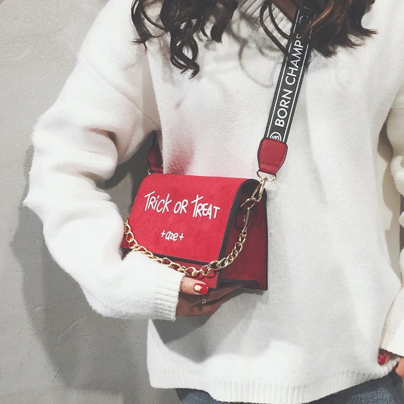 

Fashion Personality Wide Shoulder Strap Women 2019 New Style Fairy Bags Single Shoulder Bags Inclined Shoulder Bag Louis gg bag