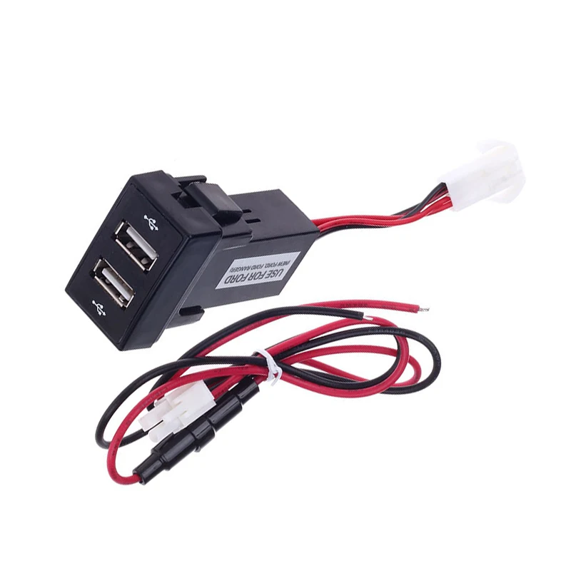 toyota dual usb  (1)