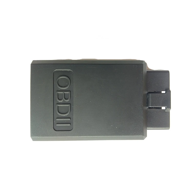 Диагностический инструмент OBD2 ELM327 V1.5 с чипом PIC18F25K80 Мини V 1 5 Bluetooth 3 0 для Android