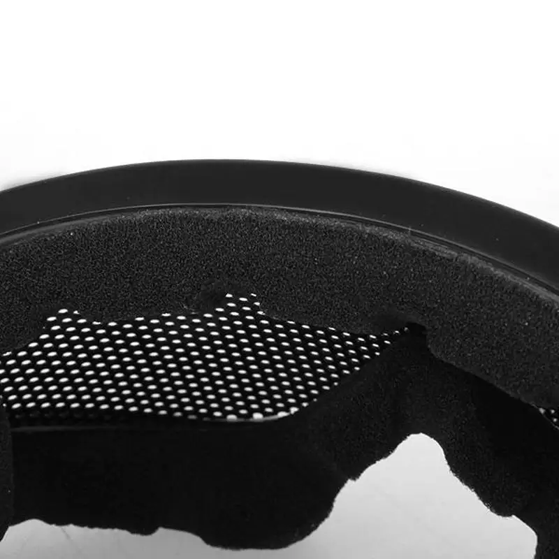 Airsoft Tactical Metal Mesh Eyes Protection Glasses Goggle