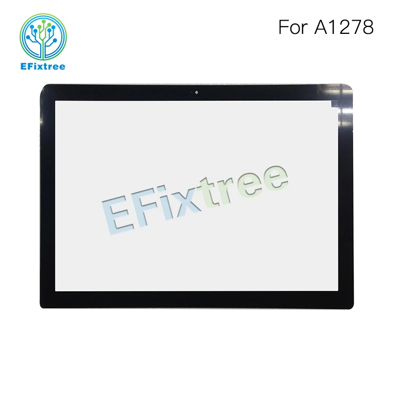 A1278 LCD LED Переднее стекло для Apple Macbook Pro 13 &quotA1278 с клеем 2009 2010 2011 2012 | Компьютеры и