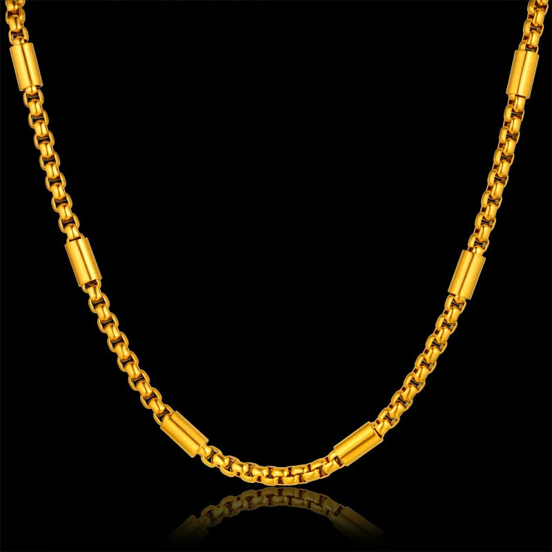 Online Get Cheap Gold Chain Designs for Men -Aliexpress ...