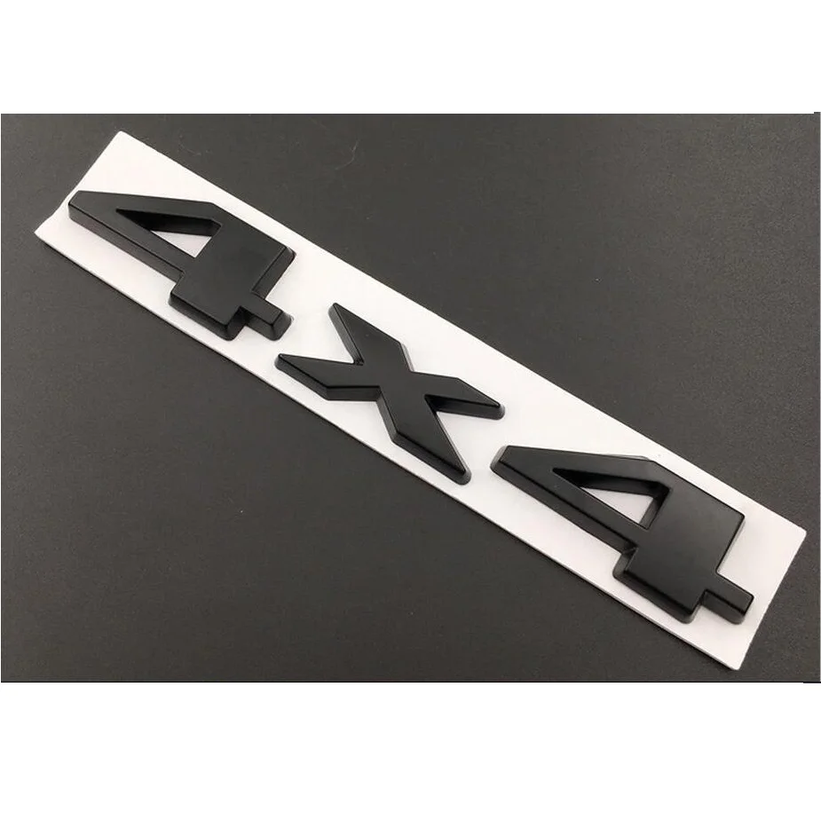 4X4 22