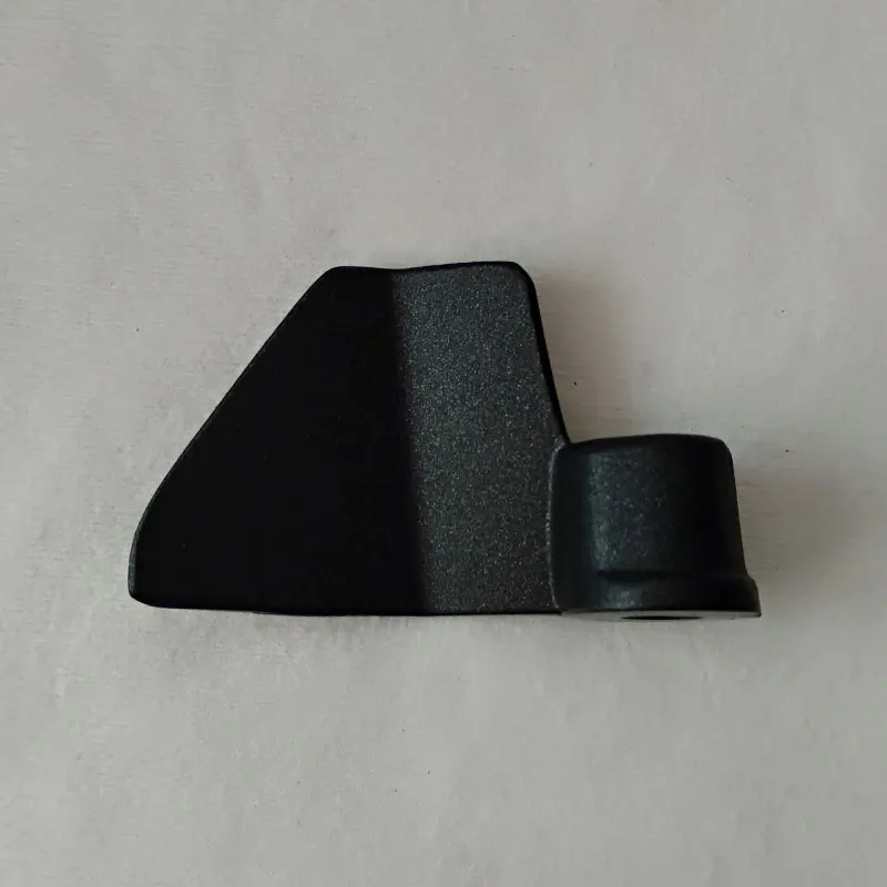 Bread Maker Parts Blade Mixing Blade Kitchen Appliance Parts Bread Machine Aluminium Alloy