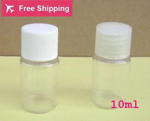 

10ml 15ml 20ml 25ml 30ml 40ml transparent PET Cosmetics refillable plastic bottles, bottlel for fragrance,floral water etc