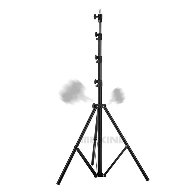 Meking фотостудия 280 см/9Ɖ &quotMK2.8 воздушная подушка сверхмощная L 2800FP осветительная