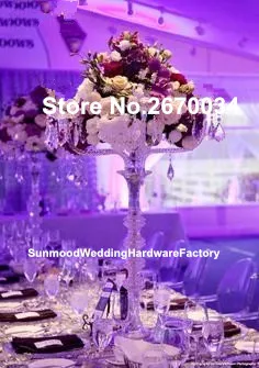 

about 30days sent order )High transparent acrylic vase wedding way vase cylinder acrylic desktop vase