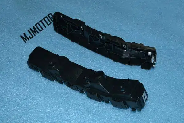 

Front bumper bracket left and right side for Chinese CHERY TIGGO5 SUV 2013-2016 Auto car motor parts T21-2803611