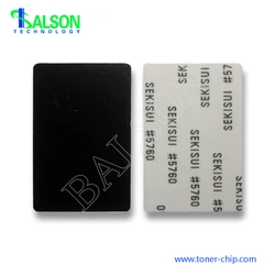 

TK310 TK312 Toner reset chip for Kyocera FS 2000 laser printer cartridge chip free shpping