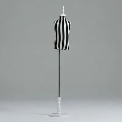 

3-4 year black zebra children mannequin body for foam clothes,maniquis dance Manikin Kid Dress Display+Heart-shaped base C651