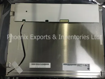 

Original G150XTN05.0 15" 1024*768 LCD DISPLAY with Touch PANEL G150XTN05 .0
