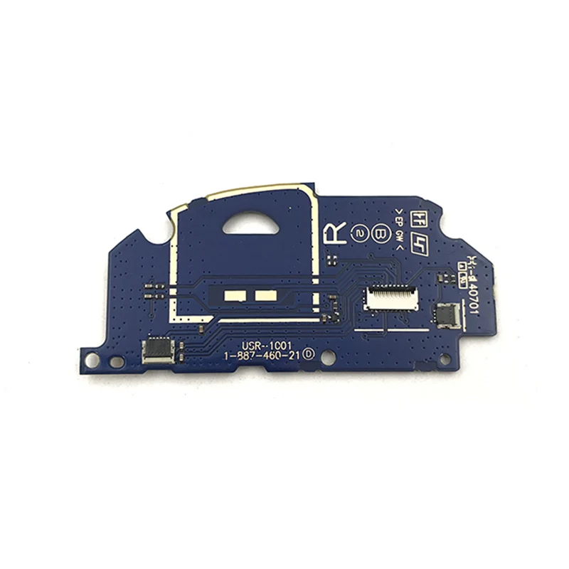 Left LR L R переключатель PCB монтажный Модуль платы Переключатель для PS Vita 2000 PSV