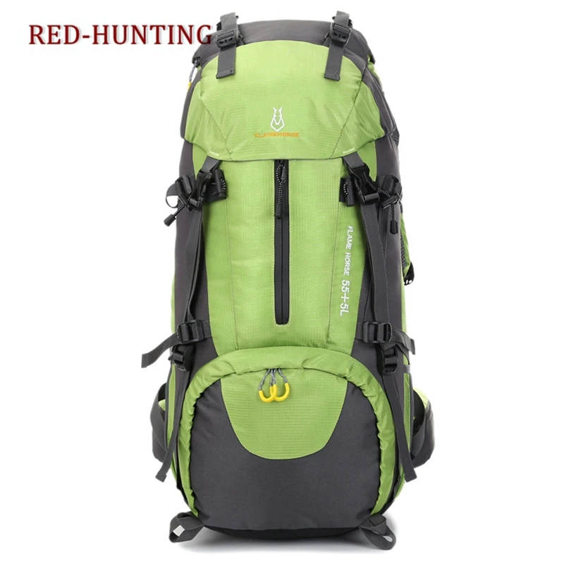 Uomini Trekking 5 Qualità Campeggio 3 Borsa 60l 1 Da Borse Degli 6 Donne Viaggio Sacchetto Alta Delle Zaini Nylon 2 Di Arrampicata 4 Outdoor Eq4AwB0