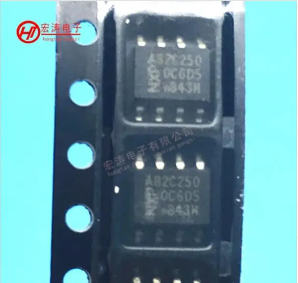 20 шт./лот PCA82C250 A82C250 82C250 SOP-8 CAN Интерфейс IC CTRLR 170uA 5В Новый | Обустройство дома
