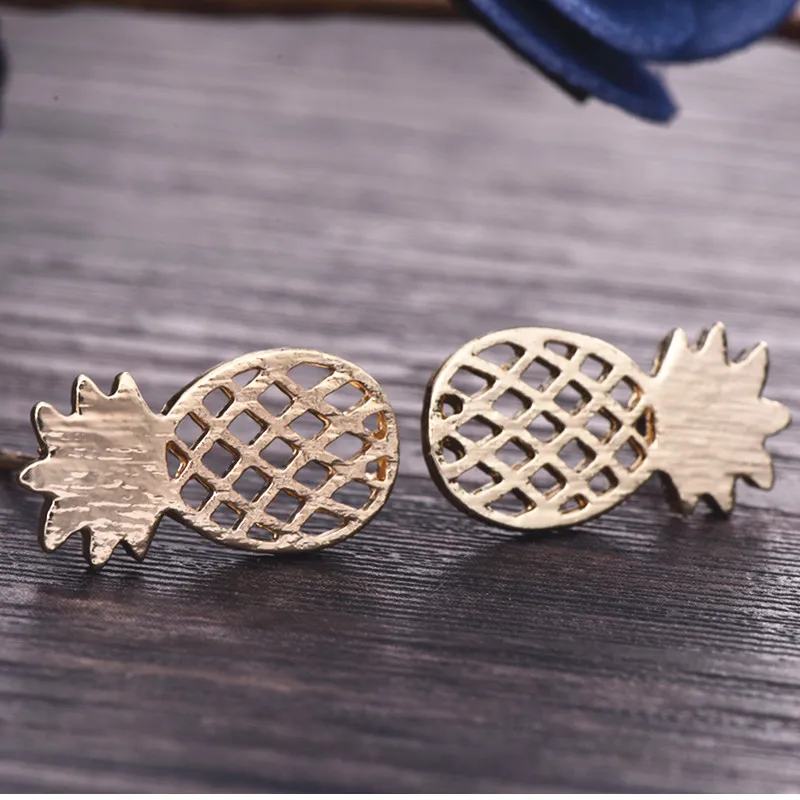 Best Friend Gift Minimalist Decoration Tiny Cute Pinele Stud Best Friend Gift Minimalist Decoration Tiny Cute Pinele Stud Earrings Women