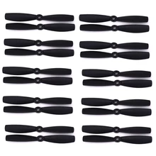 10 Pairs 5045 Propeller Bullnose Strengthen props CCW CW For RC Dron drone quadrocopter quadcopter Mini