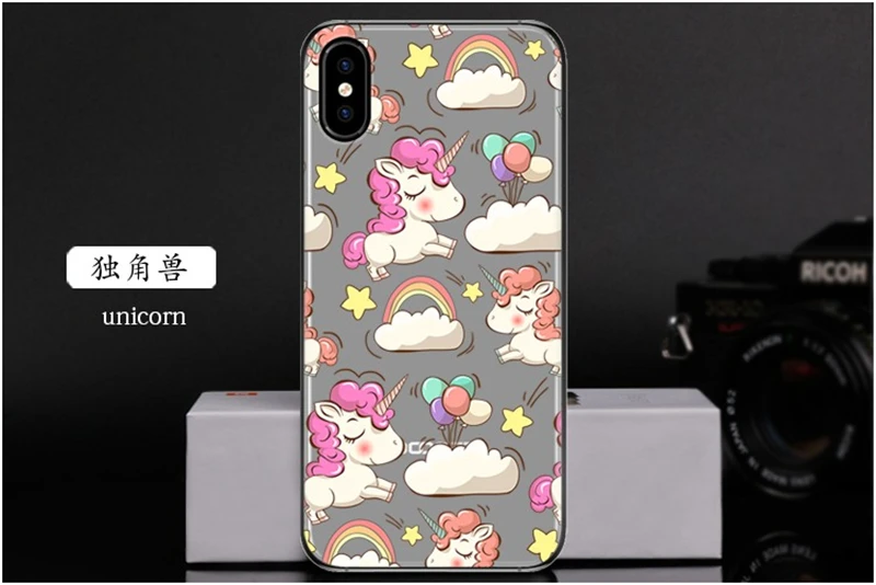 Phone Case For Doogee X55 (12)