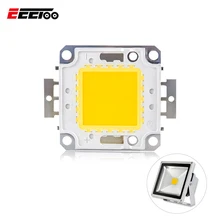 Светодиодный светильник матричный 3W 10 Вт 20 Вт 30 Вт 50 Вт 100 Вт Интегрированный Светодиодный светильник прожекторная софитная лампа светильник-вспышка проектор уличный светильник ing